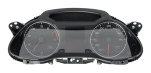 2010-2012 Audi A4 MPH Speedometer Instrument Gauge Cluster Model Number 8K0920950E