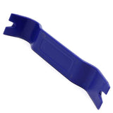 7pcs Plastic Car Truck Radio Door Clip Panel Trim Dash Removal Installer Pry Tool Set