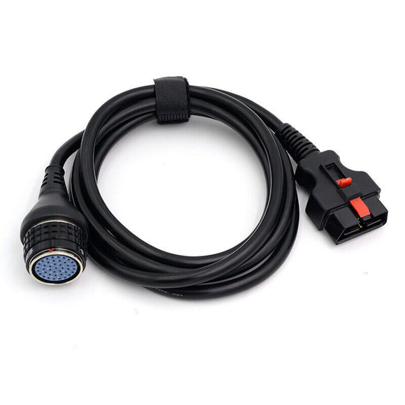 OBD2 16PIN Cable for MB Star SD C4 OBD II 16 pin Main Testing Cable Best Quality