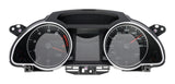 2010 Audi A5 Speedometer Instrument Gauge Cluster Panel 8T0920981J