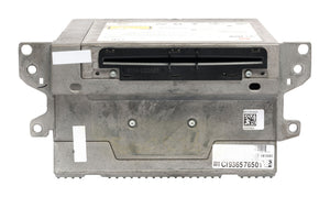 2014-2015 BMW 320i AM FM OEM Radio Bluetooth CD DVD Player 6512936576501