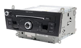 2013-2017 Audi Q5 SQ5 AM FM SiriusXM CD MP3 Player PN 8R1035186Q Option 8UQ