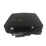 USB2.0 Interface External CD DVD Media Dish Box Player for Android Navigation Radio