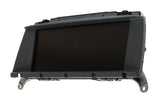 2011-2013 BMW X3 Driver Information Dash Display Monitor 0002228900-01