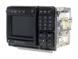 2000-2001 Mercedes-Benz S500 CL500 CL55 AM FM Radio Receiver Navigation Comand A2208207226