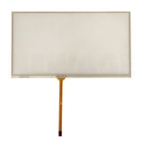 7" Touch Screen Glass Digitizer for 14-17 Toyota Avalon Entune 2.0 Navigation Radio 8-pin