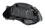 2010-2012 Audi A4 MPH Speedometer Instrument Gauge Cluster Model Number 8K0920950E