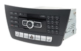 2013 Mercedes W204 C-Class AM FM Radio 6 Disc CD Player COMAND System OEM 2049008811