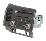 2006-2008 Honda Civic AM FM Radio OEM CD MP3 Player 39101-SNA-A610-M1 2AH0