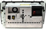 2007-2009 Mercedes-Benz W209 CLK350 CLK550 CLK63 AM FM Radio CD Player OEM A2098700389