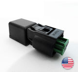 65778367242 Seat Occupancy Mat Sensor Bypass for BMW E46 E36 E38 E39 E53 M3 M5