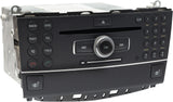 2008-2009 Mercedes-Benz C-Class AM FM Radio Navigation OEM CD Player A2049006002