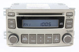 2008 KIA Magentis KIA Optima Receiver AM FM CD Player 96140-2G600D1