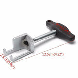 T10095A Ignition Coil Puller Spark Plug Removal Tool For VW Audi 2.3 3.2