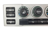JFC000383PUY Climate Control Switch for 2003 - 2006 Land Range Rover Sport HSE L322 AC Heater