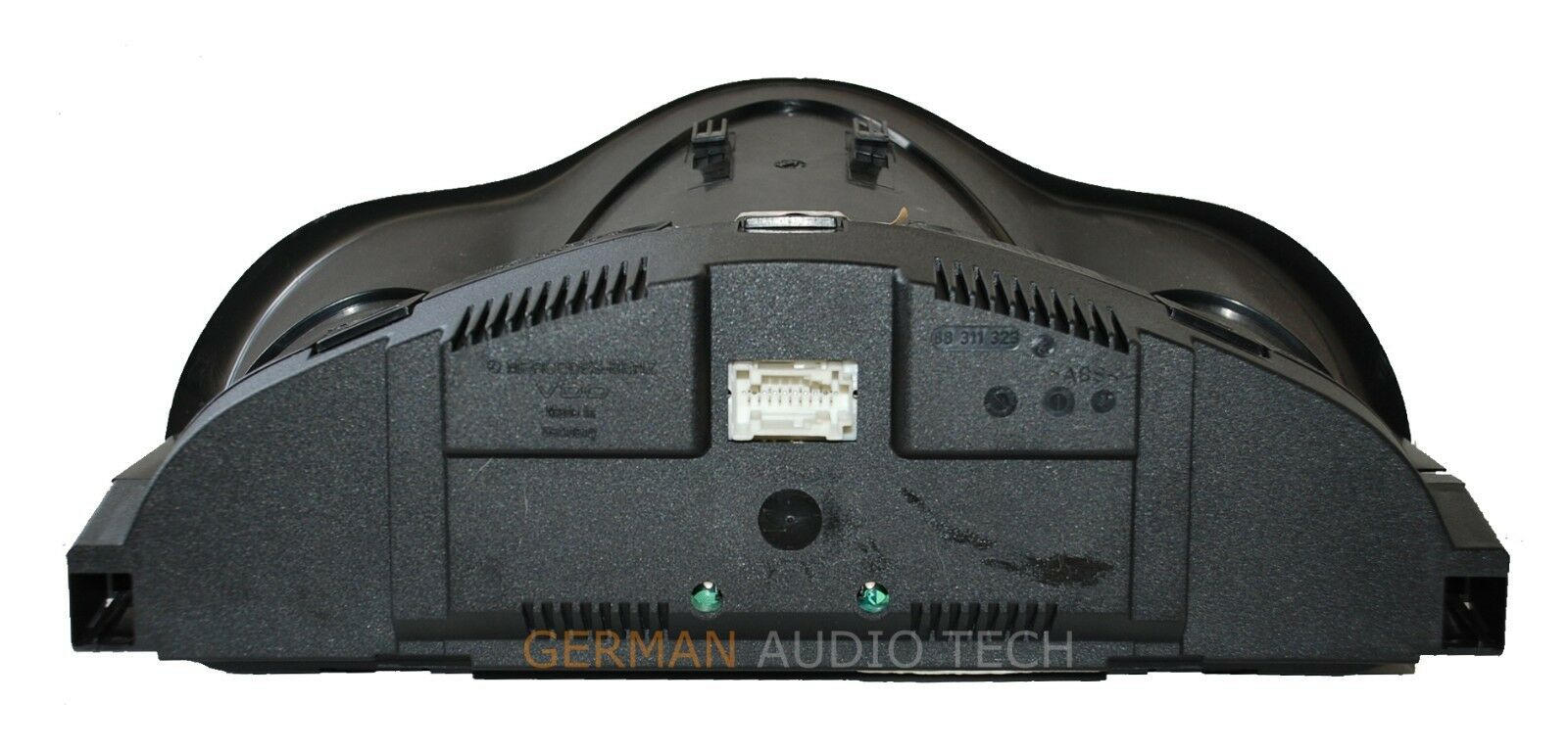 LCD Display Repair Service for Mercedes-Benz W203 Kompressor C200 C230 –  German Audio Tech