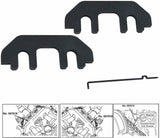 Camshaft Alignment Holding Tool for Ford 303-1248 303-1530 Ford 3.5L 3.7L 4L