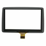 7" Touch Screen Glass Digitizer for Scion iA Radio Navigation Display 2016