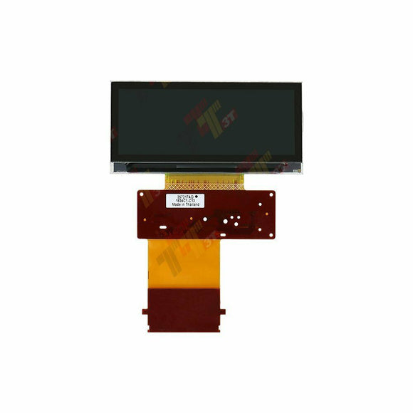 LCD Odometer Information Display for Mini Cooper S F54/F55/F56/F57/F60 Instrument Cluster