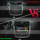 10.1-Inch Android 10 Navigation Radio for 2013-2018 Nissan Altima