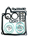 DQ250 DSG 6 Speed 02E Mechatronic Transmission Overhaul Repair Kit Gaskets Seals for Volkswagen VW AUDI