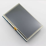 5 inch Touch Screen for Raspberry Pi TFT LCD Panel Module Shield 800x480