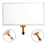 6.1" Touch Screen Glass Digitizer For 2014 2015 2016 TOYOTA Corolla Camry Entune RAV4 Prius Radio