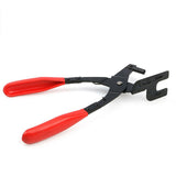 Car Exhaust Hanger Removal Pliers Rubber Pad Gasket Removal Hand Repair Tool