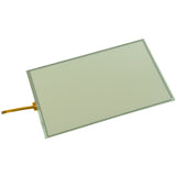 8" Touch Screen Glass Digitizer Panel for 2014-2019 Toyota Highlander Radio