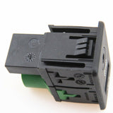 USB AUX Switch Adapter for VW CC Tiguan Passat B6 B7 RCD510 RNS510 3CD035249A