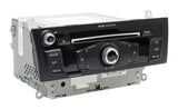 2013-2017 Audi Q5 SQ5 AM FM SiriusXM CD MP3 Player PN 8R1035186Q Option 8UQ