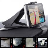Universal Car HUD Dashboard Mount Holder Stand Bracket Android iPhone GPS