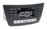 2013 Mercedes W204 C-Class AM FM Radio 6 Disc CD Player COMAND System OEM 2049008811