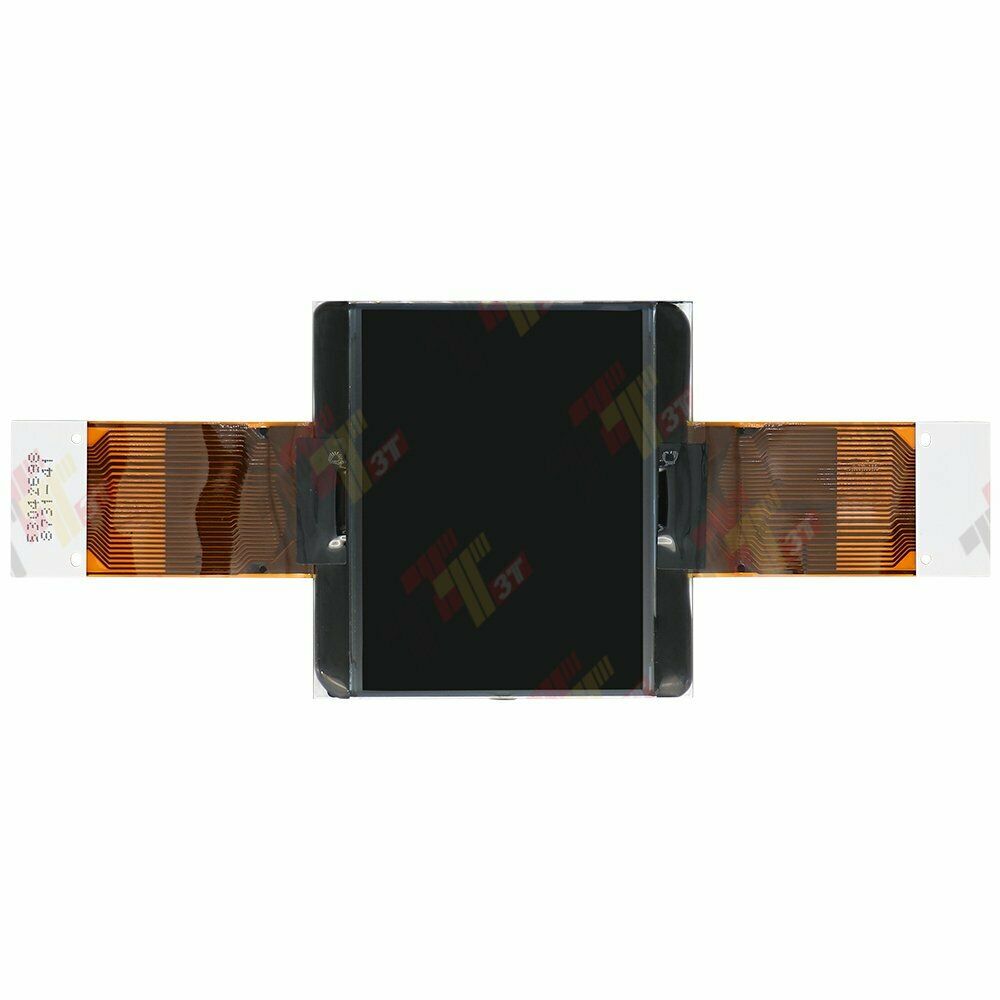LCD Display for Alfa Romeo 159 instrument cluster – German Audio Tech