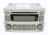 2008 KIA Magentis KIA Optima Receiver AM FM CD Player 96140-2G600D1