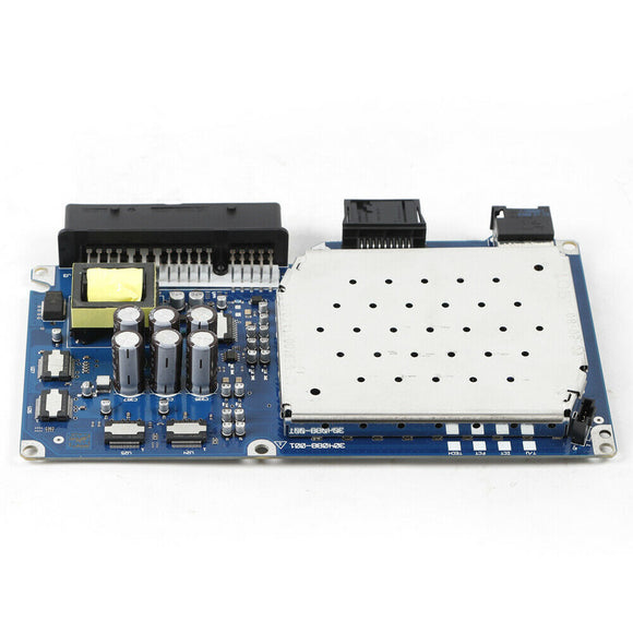 3G Amp Main Amplifier Circuit Board 4L0035223E 4F0035223P for AUDI A6 Q7 2010 2011 2012