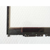 New 14" Touch Screen Digitizer Glass & Bezel for Toshiba Satellite E45W-C4200X