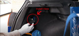 Set of Dynamic Turn Signal Indicator LED Tail Light Adapter Harness for Euro Spec 2012-2020 Volkswagen VW Golf MK7