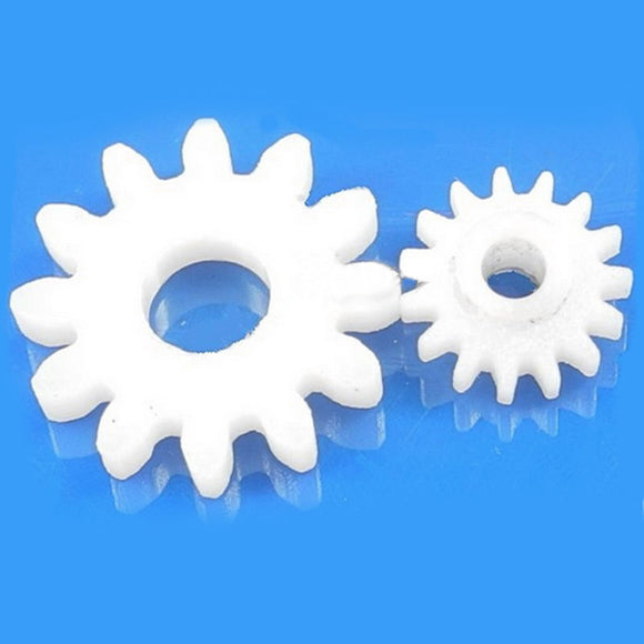 Odometer Gear Set for W140 Mercedes Benz S320 S420 S500 CL500 CL600 VDO Speedometer Cluster