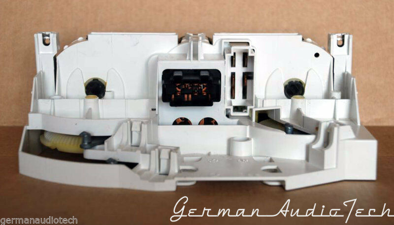 599-153 Heater Climate Control Module For 1998-2008 2009 2010