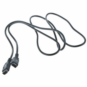 Two Player Link Cable Cord for Nintendo GameBoy Color GameBoy Pocket GBC GBP