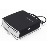 USB2.0 Interface External CD DVD Media Dish Box Player for Android Navigation Radio
