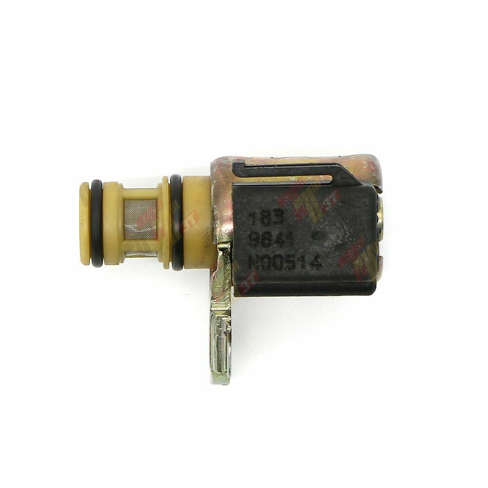 24418/24422E/34435A/24425E - GM 4L30E Isuzu Trooper Rodeo Passport Transmission Solenoid Kit 2000-On 24418/24422E/34435A/24425E - GM 4L30E Isuzu Trooper Rodeo Passport Transmission Solenoid Kit 2000-On