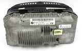 2006-2008 BMW 750i 760i Alpina B7 Radio Controls Display Info Screen 65829130563