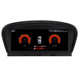 Android Audio Upgrade for BMW E60 E61 E62 E63 E64 8.8" Touch Screen GPS Navigation Radio