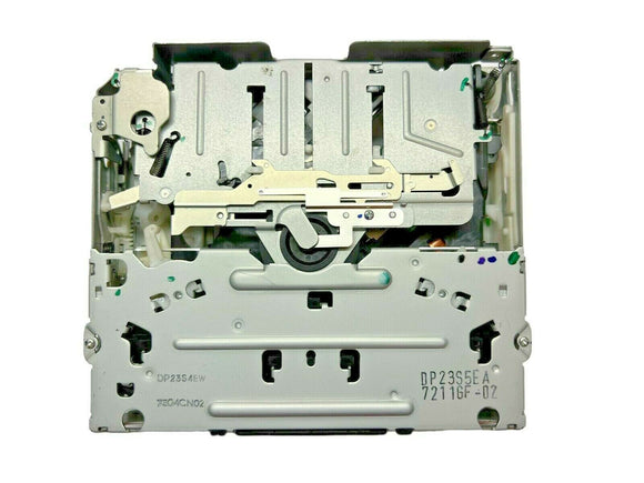 CD Loader Mechanism DP23S28H for BMW Business Professional CD Player E46 E90 Mini Boost CD