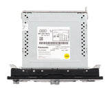 2013-2017 Audi Q5 SQ5 AM FM SiriusXM CD MP3 Player PN 8R1035186Q Option 8UQ