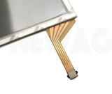 New 5" TOUCH-SCREEN Glass Digitizer for 12-16 Dodge RAM Chrysler Jeep Radio VP2