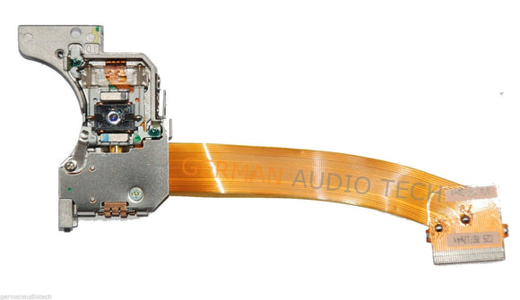 New AP01-2pt Laser Optical Pickup for AUDI RNSE Navigation Plus DVD Loader A4 A6 A8 Gallardo
