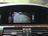 Android Audio Upgrade for BMW E60 E61 E62 E63 E64 8.8" Touch Screen GPS Navigation Radio